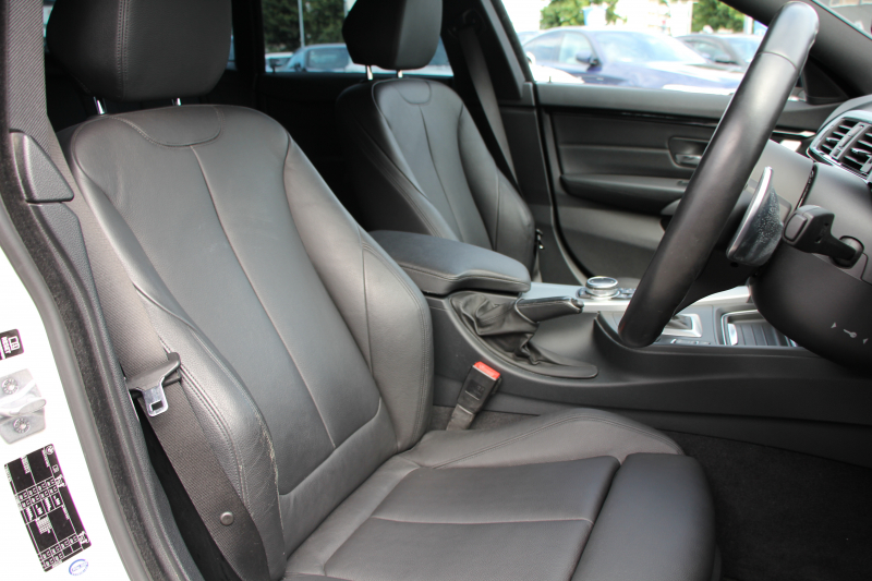 BMW 4シリーズ 435i ｸﾞﾗﾝｸｰﾍﾟMｽﾎﾟｰﾂ 直6ﾀｰﾎﾞN55ｴﾝｼﾞﾝ 306馬力 LEDﾍｯﾄﾞﾗｲﾄ ﾚﾑｽﾏﾌﾗｰ Performanceﾘｱﾃﾞｨﾌｭｰｻﾞｰ 19AW ﾋﾞﾙｼｭﾀｲﾝ車高調 ﾋｰﾀｰ黒革 HUD HDDﾅﾋﾞﾌﾙｾｸﾞTV Bｶﾒﾗ 電動ﾄﾗﾝｸ 追従ACC 衝突軽減ﾌﾞﾚｰｷ 車線逸脱警告 歩行者警告  2年保証