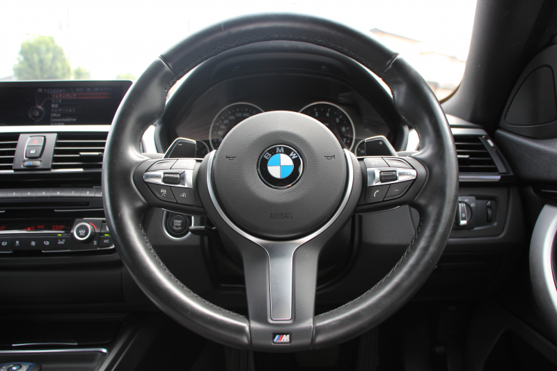 BMW 4シリーズ 435i ｸﾞﾗﾝｸｰﾍﾟMｽﾎﾟｰﾂ 直6ﾀｰﾎﾞN55ｴﾝｼﾞﾝ 306馬力 LEDﾍｯﾄﾞﾗｲﾄ ﾚﾑｽﾏﾌﾗｰ Performanceﾘｱﾃﾞｨﾌｭｰｻﾞｰ 19AW ﾋﾞﾙｼｭﾀｲﾝ車高調 ﾋｰﾀｰ黒革 HUD HDDﾅﾋﾞﾌﾙｾｸﾞTV Bｶﾒﾗ 電動ﾄﾗﾝｸ 追従ACC 衝突軽減ﾌﾞﾚｰｷ 車線逸脱警告 歩行者警告  2年保証