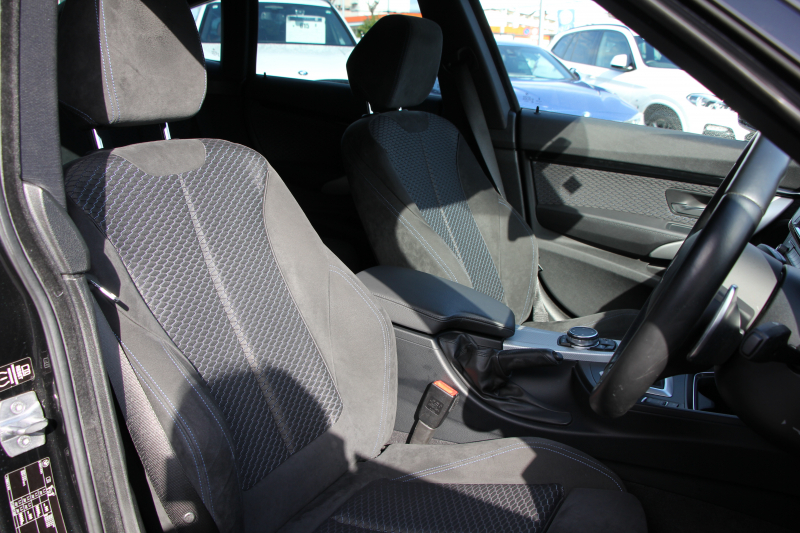 BMW 3シリーズ 320i ｸﾞﾗﾝﾂｰﾘｽﾓ Mｽﾎﾟｰﾂ【5/22迄限定掲載】追従ACC 衝突軽減ﾌﾞﾚｰｷ 車線逸脱警告 歩行者警告 HDDﾅﾋﾞBｶﾒﾗ 電動ﾄﾗﾝｸ Mｽﾎﾟｰﾂｴｱﾛ 18AW ﾒﾓﾘ-付電動ｼｰﾄ ETC2.0 ｽﾏｰﾄｷｰ ｷｾﾉﾝ ﾊﾟﾄﾞﾙｼﾌﾄ 電動ﾘｱｳｲﾝｸﾞ2年保証