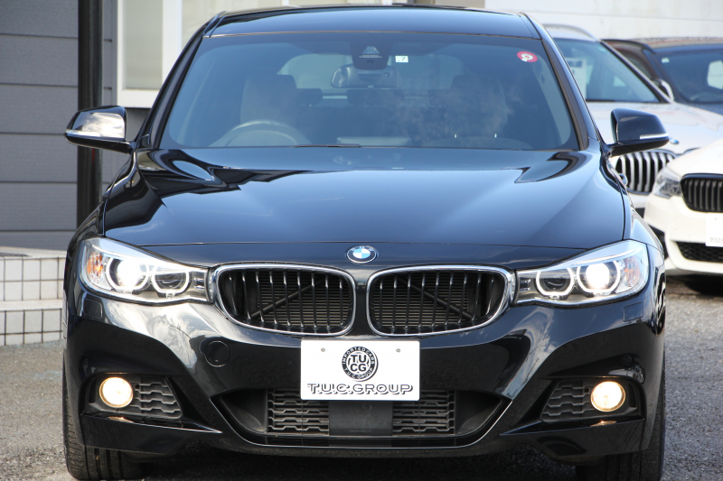 BMW 3シリーズ 320i ｸﾞﾗﾝﾂｰﾘｽﾓ Mｽﾎﾟｰﾂ【5/22迄限定掲載】追従ACC 衝突軽減ﾌﾞﾚｰｷ 車線逸脱警告 歩行者警告 HDDﾅﾋﾞBｶﾒﾗ 電動ﾄﾗﾝｸ Mｽﾎﾟｰﾂｴｱﾛ 18AW ﾒﾓﾘ-付電動ｼｰﾄ ETC2.0 ｽﾏｰﾄｷｰ ｷｾﾉﾝ ﾊﾟﾄﾞﾙｼﾌﾄ 電動ﾘｱｳｲﾝｸﾞ2年保証