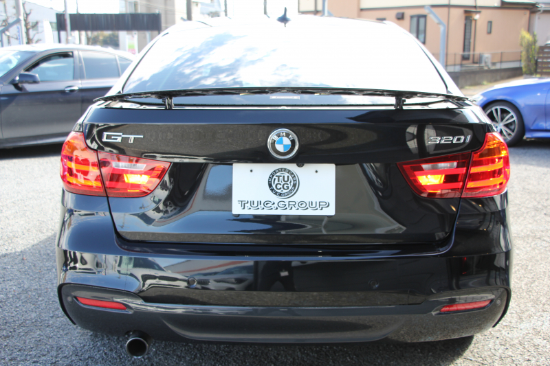 BMW 3シリーズ 320i ｸﾞﾗﾝﾂｰﾘｽﾓ Mｽﾎﾟｰﾂ【5/22迄限定掲載】追従ACC 衝突軽減ﾌﾞﾚｰｷ 車線逸脱警告 歩行者警告 HDDﾅﾋﾞBｶﾒﾗ 電動ﾄﾗﾝｸ Mｽﾎﾟｰﾂｴｱﾛ 18AW ﾒﾓﾘ-付電動ｼｰﾄ ETC2.0 ｽﾏｰﾄｷｰ ｷｾﾉﾝ ﾊﾟﾄﾞﾙｼﾌﾄ 電動ﾘｱｳｲﾝｸﾞ2年保証