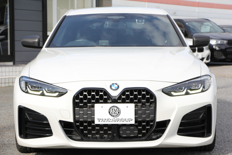 BMW 4シリーズ 420i ｸﾞﾗﾝｸｰﾍﾟMｽﾎﾟｰﾂ【5/22迄限定掲載】 1ｵ-ﾅ ｹﾚﾅｰｽﾞ20AW H&Rﾀﾞｳﾝｻｽ 追従ACC ｽﾃｱｻﾎﾟｰﾄ 渋滞ｱｼｽﾄ LEDﾍｯﾄﾞﾗｲﾄ ｵｰﾄﾊｲﾋﾞｰﾑ ﾀｯﾁ画面ﾅﾋﾞｱｯﾌﾟﾙｶｰﾌﾟﾚｲ BMWﾗｲﾌﾞｺｯｸﾋﾟｯﾄﾞDｱｼｽﾄﾌPRO ﾚｰﾝCW 電動ﾄﾗﾝｸ 2年保証