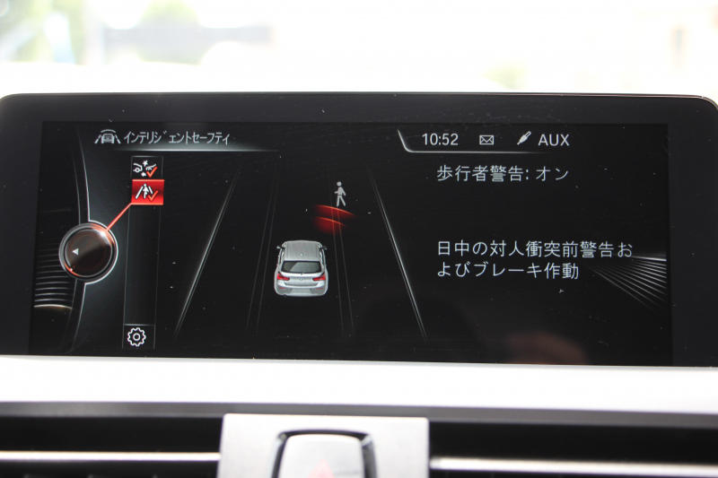 BMW 1シリーズ M135i 後期 ﾌｪｲｽﾘﾌﾄ後 直6ﾀｰﾎﾞ326馬力 ｱﾀﾞﾌﾟﾃｨﾌﾞMｻｽ LEDﾍｯﾄﾞﾗｲﾄ ﾌﾙｾｸﾞTV 衝突軽減ﾌﾞﾚｰｷ 車線逸脱警告 歩行者警告 ﾌﾞﾚｰｷ付ｸﾙｺﾝ Pｱｼｽﾄ Bｶﾒﾗ 専用18AW Mｽﾎﾟｰﾂﾌﾞﾚｰｷ HDDﾅﾋﾞBluetooth接続 電動ｼｰﾄ ﾐﾗｰETC 2年保証