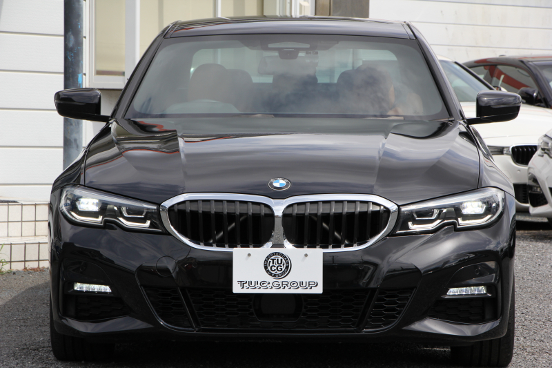 BMW 3シリーズ 320i Mｽﾎﾟｰﾂ ﾊｲﾗｲﾝ&ｻｳﾝﾄﾞ&ｺﾝﾌｫｰﾄP 1ｵｰﾅ ﾊｰﾏﾝｶｰﾄﾞﾝｻﾗｳﾝﾄﾞﾌﾙｾｸﾞTV ｺﾆｬｯｸﾚｻﾞｰ ｼｰﾄﾋｰﾀｰ ﾗﾝﾊﾞｰｻﾎﾟｰﾄ 追従ACC ｽﾃｱﾘﾝｸﾞｻﾎﾟｰﾄ BMWﾗｲﾌﾞｺｯｸﾋﾟｯﾄﾞApplecarplay対応 Pｱｼｽﾄ 電動ﾄﾗﾝｸ 後退ｱｼｽﾄ DｱｼｽﾄPro 2年保証