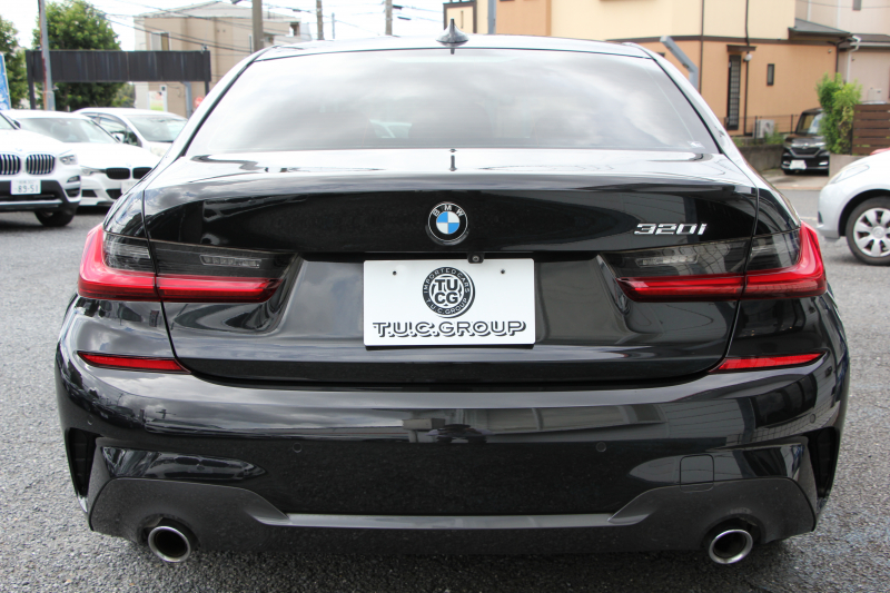 BMW 3シリーズ 320i Mｽﾎﾟｰﾂ ﾊｲﾗｲﾝ&ｻｳﾝﾄﾞ&ｺﾝﾌｫｰﾄP 1ｵｰﾅ ﾊｰﾏﾝｶｰﾄﾞﾝｻﾗｳﾝﾄﾞﾌﾙｾｸﾞTV ｺﾆｬｯｸﾚｻﾞｰ ｼｰﾄﾋｰﾀｰ ﾗﾝﾊﾞｰｻﾎﾟｰﾄ 追従ACC ｽﾃｱﾘﾝｸﾞｻﾎﾟｰﾄ BMWﾗｲﾌﾞｺｯｸﾋﾟｯﾄﾞApplecarplay対応 Pｱｼｽﾄ 電動ﾄﾗﾝｸ 後退ｱｼｽﾄ DｱｼｽﾄPro 2年保証