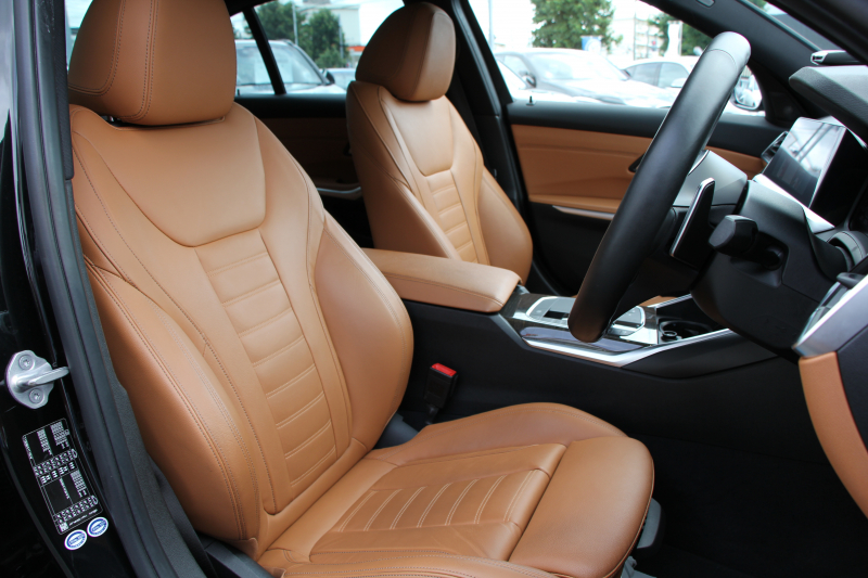 BMW 3シリーズ 320i Mｽﾎﾟｰﾂ ﾊｲﾗｲﾝ&ｻｳﾝﾄﾞ&ｺﾝﾌｫｰﾄP 1ｵｰﾅ ﾊｰﾏﾝｶｰﾄﾞﾝｻﾗｳﾝﾄﾞﾌﾙｾｸﾞTV ｺﾆｬｯｸﾚｻﾞｰ ｼｰﾄﾋｰﾀｰ ﾗﾝﾊﾞｰｻﾎﾟｰﾄ 追従ACC ｽﾃｱﾘﾝｸﾞｻﾎﾟｰﾄ BMWﾗｲﾌﾞｺｯｸﾋﾟｯﾄﾞApplecarplay対応 Pｱｼｽﾄ 電動ﾄﾗﾝｸ 後退ｱｼｽﾄ DｱｼｽﾄPro 2年保証