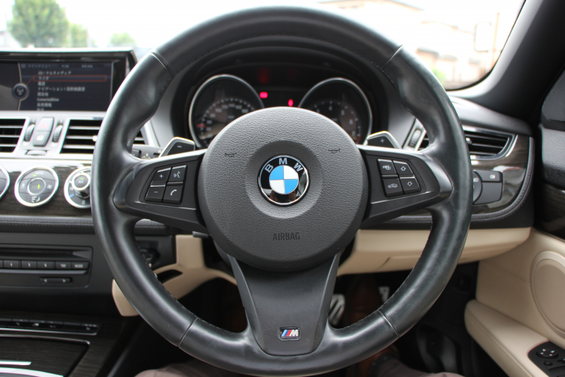 BMW Z4 Sdrive20i Mｽﾎﾟｰﾂ ﾊｲﾗｲﾝ 後期LCI ﾌｪｲｽﾘﾌﾄ後 電動ｵｰﾌﾟﾝ ｵｲｽﾀｰ革 ｼｰﾄﾋｰﾀｰ ｽﾃｱﾘﾝｸﾞﾋｰﾀｰ BBS19ｲﾝﾁAW H&Rﾀﾞｳﾝｻｽ 新iﾄﾞﾗｲﾌﾞHDDﾅﾋﾞ前後ｿﾅｰ Bluetooth接続 Mｽﾎﾟｰﾂｴｱﾛ ﾊﾟﾄﾞﾙｼﾌﾄ ﾌﾞﾗｯｸｷﾄﾞﾆｰｸﾞﾘﾙ LEDﾘﾝｸﾞｷｾﾉﾝ 2年保証