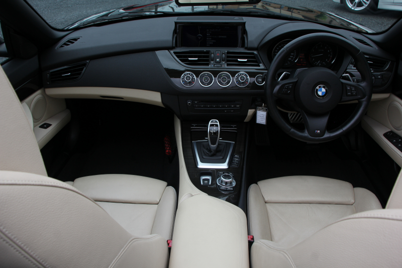BMW Z4 Sdrive20i Mｽﾎﾟｰﾂ ﾊｲﾗｲﾝ 後期LCI ﾌｪｲｽﾘﾌﾄ後 電動ｵｰﾌﾟﾝ ｵｲｽﾀｰ革 ｼｰﾄﾋｰﾀｰ ｽﾃｱﾘﾝｸﾞﾋｰﾀｰ BBS19ｲﾝﾁAW H&Rﾀﾞｳﾝｻｽ 新iﾄﾞﾗｲﾌﾞHDDﾅﾋﾞ前後ｿﾅｰ Bluetooth接続 Mｽﾎﾟｰﾂｴｱﾛ ﾊﾟﾄﾞﾙｼﾌﾄ ﾌﾞﾗｯｸｷﾄﾞﾆｰｸﾞﾘﾙ LEDﾘﾝｸﾞｷｾﾉﾝ 2年保証