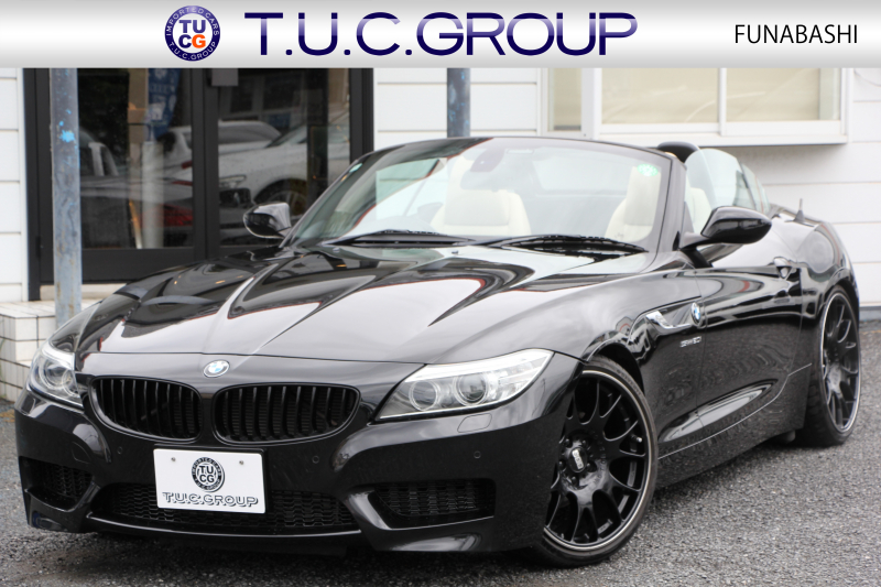 BMW Z4 Sdrive20i Mｽﾎﾟｰﾂ ﾊｲﾗｲﾝ 後期LCI ﾌｪｲｽﾘﾌﾄ後 電動ｵｰﾌﾟﾝ ｵｲｽﾀｰ革 ｼｰﾄﾋｰﾀｰ ｽﾃｱﾘﾝｸﾞﾋｰﾀｰ BBS19ｲﾝﾁAW H&Rﾀﾞｳﾝｻｽ 新iﾄﾞﾗｲﾌﾞHDDﾅﾋﾞ前後ｿﾅｰ Bluetooth接続 Mｽﾎﾟｰﾂｴｱﾛ ﾊﾟﾄﾞﾙｼﾌﾄ ﾌﾞﾗｯｸｷﾄﾞﾆｰｸﾞﾘﾙ LEDﾘﾝｸﾞｷｾﾉﾝ 2年保証