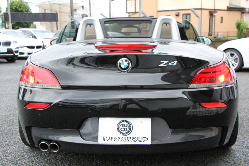 BMW Z4 Sdrive20i Mｽﾎﾟｰﾂ ﾊｲﾗｲﾝ 後期LCI ﾌｪｲｽﾘﾌﾄ後 電動ｵｰﾌﾟﾝ ｵｲｽﾀｰ革 ｼｰﾄﾋｰﾀｰ ｽﾃｱﾘﾝｸﾞﾋｰﾀｰ BBS19ｲﾝﾁAW H&Rﾀﾞｳﾝｻｽ 新iﾄﾞﾗｲﾌﾞHDDﾅﾋﾞ前後ｿﾅｰ Bluetooth接続 Mｽﾎﾟｰﾂｴｱﾛ ﾊﾟﾄﾞﾙｼﾌﾄ ﾌﾞﾗｯｸｷﾄﾞﾆｰｸﾞﾘﾙ LEDﾘﾝｸﾞｷｾﾉﾝ 2年保証