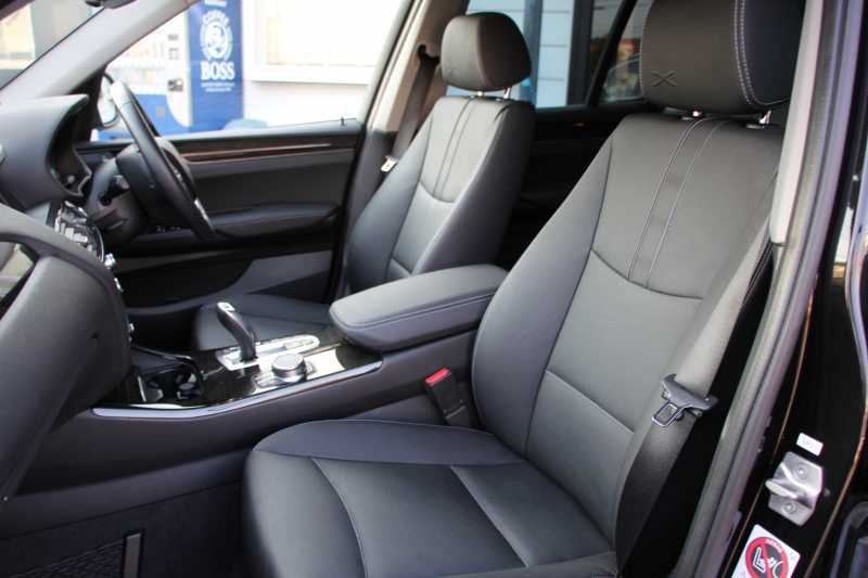 BMW X3 Xdrive20d Xﾗｲﾝ 4WD 最終ﾓﾃﾞﾙ 追従ACC ﾋｰﾀｰ黒革 ﾚｰﾝﾁｪﾝｼﾞ警告 変更後新iﾄﾞﾗｲﾌﾞHDDﾅﾋﾞﾌﾙｾｸﾞTV 360度ｶﾒﾗ 電動ﾄﾗﾝｸ 衝突軽減ﾌﾞﾚｰｷ 車線逸脱警告 歩行者警告 ｽﾏｰﾄｷｰ Bluetoothｵｰﾃﾞｨｵ ｷｾﾉﾝ ﾐﾗｰETC 18ｲﾝﾁAW LEDﾌｫｸﾞﾗｲﾄ 2年保証