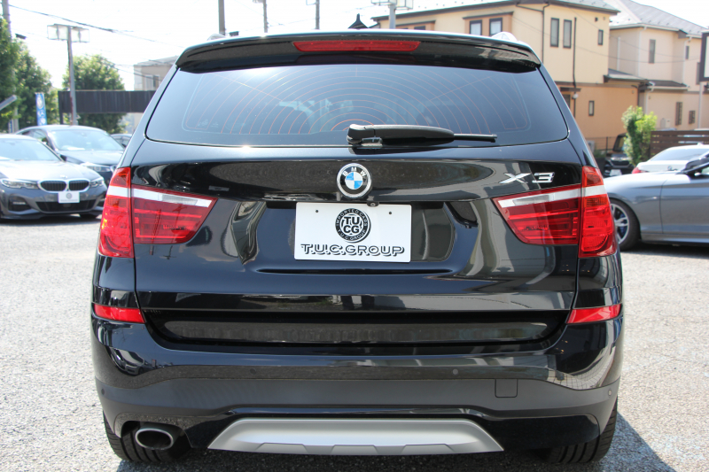 BMW X3 Xdrive20d Xﾗｲﾝ 4WD 最終ﾓﾃﾞﾙ 追従ACC ﾋｰﾀｰ黒革 ﾚｰﾝﾁｪﾝｼﾞ警告 変更後新iﾄﾞﾗｲﾌﾞHDDﾅﾋﾞﾌﾙｾｸﾞTV 360度ｶﾒﾗ 電動ﾄﾗﾝｸ 衝突軽減ﾌﾞﾚｰｷ 車線逸脱警告 歩行者警告 ｽﾏｰﾄｷｰ Bluetoothｵｰﾃﾞｨｵ ｷｾﾉﾝ ﾐﾗｰETC 18ｲﾝﾁAW LEDﾌｫｸﾞﾗｲﾄ 2年保証