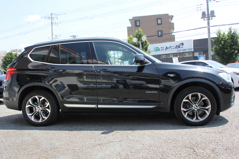 BMW X3 Xdrive20d Xﾗｲﾝ 4WD 最終ﾓﾃﾞﾙ 追従ACC ﾋｰﾀｰ黒革 ﾚｰﾝﾁｪﾝｼﾞ警告 変更後新iﾄﾞﾗｲﾌﾞHDDﾅﾋﾞﾌﾙｾｸﾞTV 360度ｶﾒﾗ 電動ﾄﾗﾝｸ 衝突軽減ﾌﾞﾚｰｷ 車線逸脱警告 歩行者警告 ｽﾏｰﾄｷｰ Bluetoothｵｰﾃﾞｨｵ ｷｾﾉﾝ ﾐﾗｰETC 18ｲﾝﾁAW LEDﾌｫｸﾞﾗｲﾄ 2年保証