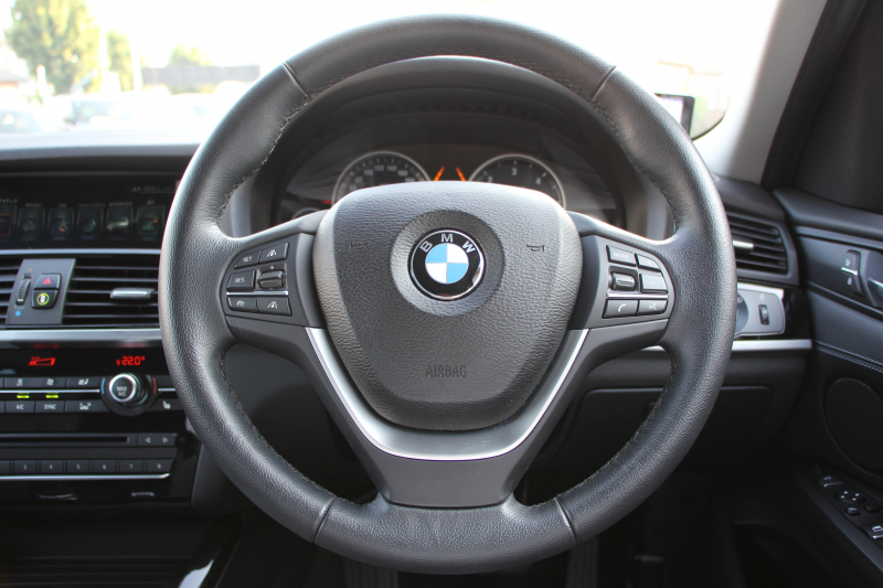 BMW X3 Xdrive20d Xﾗｲﾝ 4WD 最終ﾓﾃﾞﾙ 追従ACC ﾋｰﾀｰ黒革 ﾚｰﾝﾁｪﾝｼﾞ警告 変更後新iﾄﾞﾗｲﾌﾞHDDﾅﾋﾞﾌﾙｾｸﾞTV 360度ｶﾒﾗ 電動ﾄﾗﾝｸ 衝突軽減ﾌﾞﾚｰｷ 車線逸脱警告 歩行者警告 ｽﾏｰﾄｷｰ Bluetoothｵｰﾃﾞｨｵ ｷｾﾉﾝ ﾐﾗｰETC 18ｲﾝﾁAW LEDﾌｫｸﾞﾗｲﾄ 2年保証