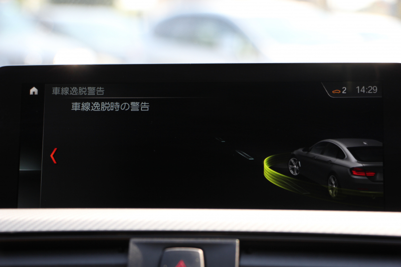 BMW 4シリーズ 420i ｸﾞﾗﾝｸｰﾍﾟMｽﾎﾟｰﾂ 最終ﾓﾃﾞﾙ ﾋｰﾀｰ茶革 LEDﾍｯﾄﾞﾗｲﾄ 純正LEDｽﾓｰｸﾃｰﾙ ｴｱﾛﾃﾞｨﾌｭｰｻﾞｰ ｵﾌﾟｼｮﾝ19AW ｶｰﾎﾞﾝﾌﾛﾝﾄｽﾎﾟｲﾗｰ NEWﾙｰﾑﾐﾗｰ ﾀｯﾁ画面HDDﾅﾋﾞﾌﾙｾｸﾞTV 追従ACC ﾚｰﾝC警告 電動ﾄﾗﾝｸ 衝突軽減ﾌﾞﾚｰｷ 車線逸脱&歩行者警告 2年保証