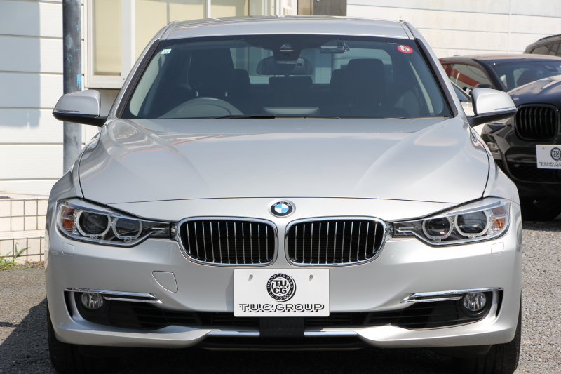 BMW 3シリーズ 320i ﾗｸﾞｼﾞｭｱﾘｰ 前期最終 追従ACC ﾋｰﾀｰ黒革 衝突軽減ﾌﾞﾚｰｷ 車線逸脱警告 歩行者警告 ﾌﾙｾｸﾞTV ﾀｯﾁﾊﾟｯﾄﾞ対応iﾄﾞﾗｲﾌﾞHDDﾅﾋﾞBｶﾒﾗ Bluetooth接続 ｽﾏｰﾄｷｰ ｷｾﾉﾝ ﾐﾗｰETC2.0 ECOPROﾓｰﾄﾞ8速AT 直噴ﾀｰﾎﾞｸﾛｰﾑﾗｲﾝｴｸｽﾃﾘｱ 2年保証