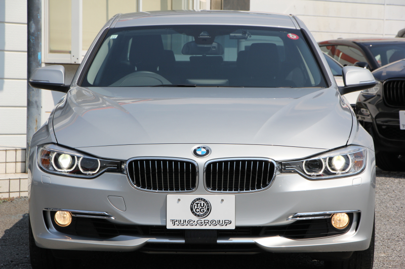 BMW 3シリーズ 320i ﾗｸﾞｼﾞｭｱﾘｰ 前期最終 追従ACC ﾋｰﾀｰ黒革 衝突軽減ﾌﾞﾚｰｷ 車線逸脱警告 歩行者警告 ﾌﾙｾｸﾞTV ﾀｯﾁﾊﾟｯﾄﾞ対応iﾄﾞﾗｲﾌﾞHDDﾅﾋﾞBｶﾒﾗ Bluetooth接続 ｽﾏｰﾄｷｰ ｷｾﾉﾝ ﾐﾗｰETC2.0 ECOPROﾓｰﾄﾞ8速AT 直噴ﾀｰﾎﾞｸﾛｰﾑﾗｲﾝｴｸｽﾃﾘｱ 2年保証