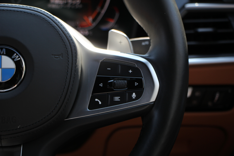 BMW 3シリーズ 320i Mｽﾎﾟｰﾂ ﾊｲﾗｲﾝ 1ｵﾅ ﾋｰﾀｰ茶革 ﾗﾝﾊﾞｰｻﾎﾟｰﾄ 19AW ﾌﾙｾｸﾞTV BMWﾗｲﾌﾞｺｯｸﾋﾟｯﾄﾞﾀｯﾁﾊﾟﾈﾙ対応ﾅﾋﾞApplecarplay対応 ｺﾝﾌｫｰﾄP 電動ﾄﾗﾝｸ LEDﾍｯﾄﾞﾗｲﾄ LEDﾌｫｸﾞPｱｼｽﾄ 後退ｱｼｽﾄ Dｱｼｽﾄﾌﾟﾛ 追従ACC ｽﾃｱﾘﾝｸﾞｻﾎﾟｰﾄ 2年保証