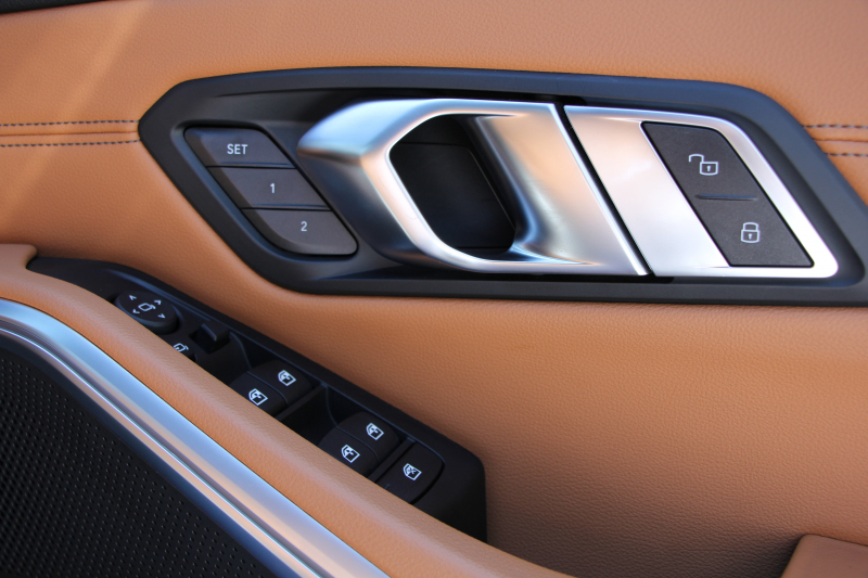 BMW 3シリーズ 320i Mｽﾎﾟｰﾂ ﾊｲﾗｲﾝ 1ｵﾅ ﾋｰﾀｰ茶革 ﾗﾝﾊﾞｰｻﾎﾟｰﾄ 19AW ﾌﾙｾｸﾞTV BMWﾗｲﾌﾞｺｯｸﾋﾟｯﾄﾞﾀｯﾁﾊﾟﾈﾙ対応ﾅﾋﾞApplecarplay対応 ｺﾝﾌｫｰﾄP 電動ﾄﾗﾝｸ LEDﾍｯﾄﾞﾗｲﾄ LEDﾌｫｸﾞPｱｼｽﾄ 後退ｱｼｽﾄ Dｱｼｽﾄﾌﾟﾛ 追従ACC ｽﾃｱﾘﾝｸﾞｻﾎﾟｰﾄ 2年保証