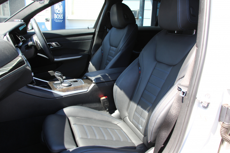 BMW 3シリーズ 320i Mｽﾎﾟｰﾂ ﾃﾞﾋﾞｭｰ&ｺﾝﾌｫｰﾄP 1ｵｰﾅ ﾋｰﾀｰ黒革 19AW Pｱｼｽﾄﾌﾟﾗｽ 360度ｶﾒﾗ ﾌﾙｾｸﾞTV BMWﾗｲﾌﾞｺｯｸﾋﾟｯﾄﾞﾀｯﾁﾊﾟﾈﾙ対応ﾅﾋﾞApplecarplay対応 電動ﾄﾗﾝｸ LEDﾍｯﾄﾞﾗｲﾄ LEDﾌｫｸﾞPｱｼｽﾄ 後退ｱｼｽﾄ Dｱｼｽﾄﾌﾟﾛ 追従ACC ｽﾃｱｻﾎﾟｰﾄ 2年保証