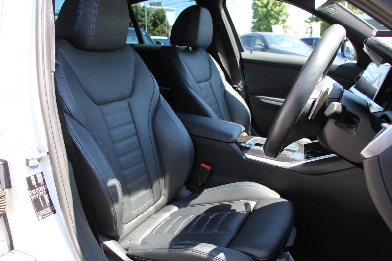 BMW 3シリーズ 320i Mｽﾎﾟｰﾂ ﾃﾞﾋﾞｭｰ&ｺﾝﾌｫｰﾄP 1ｵｰﾅ ﾋｰﾀｰ黒革 19AW Pｱｼｽﾄﾌﾟﾗｽ 360度ｶﾒﾗ ﾌﾙｾｸﾞTV BMWﾗｲﾌﾞｺｯｸﾋﾟｯﾄﾞﾀｯﾁﾊﾟﾈﾙ対応ﾅﾋﾞApplecarplay対応 電動ﾄﾗﾝｸ LEDﾍｯﾄﾞﾗｲﾄ LEDﾌｫｸﾞPｱｼｽﾄ 後退ｱｼｽﾄ Dｱｼｽﾄﾌﾟﾛ 追従ACC ｽﾃｱｻﾎﾟｰﾄ 2年保証