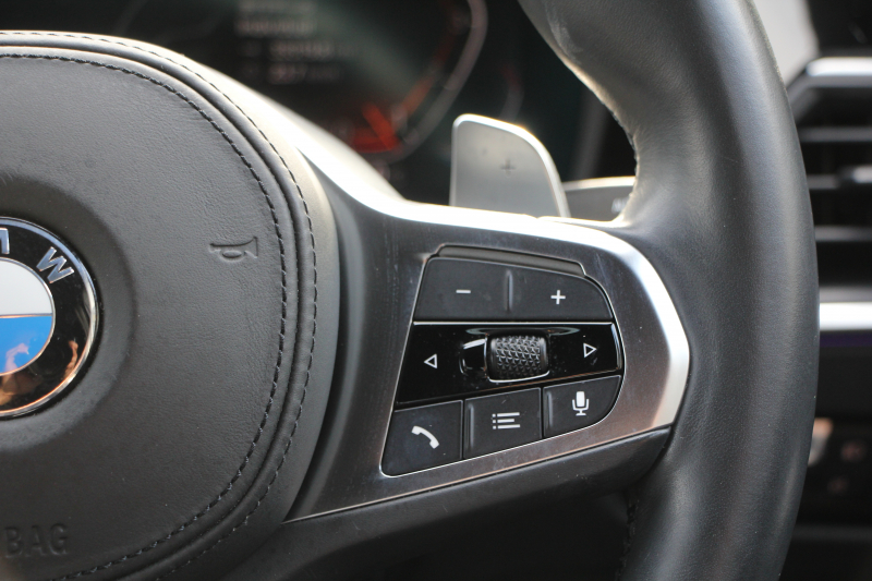 BMW 3シリーズ 320i Mｽﾎﾟｰﾂ ﾃﾞﾋﾞｭｰ&ｺﾝﾌｫｰﾄP 1ｵｰﾅ ﾋｰﾀｰ黒革 19AW Pｱｼｽﾄﾌﾟﾗｽ 360度ｶﾒﾗ ﾌﾙｾｸﾞTV BMWﾗｲﾌﾞｺｯｸﾋﾟｯﾄﾞﾀｯﾁﾊﾟﾈﾙ対応ﾅﾋﾞApplecarplay対応 電動ﾄﾗﾝｸ LEDﾍｯﾄﾞﾗｲﾄ LEDﾌｫｸﾞPｱｼｽﾄ 後退ｱｼｽﾄ Dｱｼｽﾄﾌﾟﾛ 追従ACC ｽﾃｱｻﾎﾟｰﾄ 2年保証