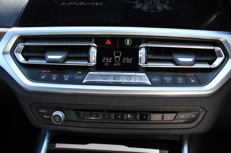 BMW 3シリーズ 320i Mｽﾎﾟｰﾂ ﾃﾞﾋﾞｭｰ&ｺﾝﾌｫｰﾄP 1ｵｰﾅ ﾋｰﾀｰ黒革 19AW Pｱｼｽﾄﾌﾟﾗｽ 360度ｶﾒﾗ ﾌﾙｾｸﾞTV BMWﾗｲﾌﾞｺｯｸﾋﾟｯﾄﾞﾀｯﾁﾊﾟﾈﾙ対応ﾅﾋﾞApplecarplay対応 電動ﾄﾗﾝｸ LEDﾍｯﾄﾞﾗｲﾄ LEDﾌｫｸﾞPｱｼｽﾄ 後退ｱｼｽﾄ Dｱｼｽﾄﾌﾟﾛ 追従ACC ｽﾃｱｻﾎﾟｰﾄ 2年保証