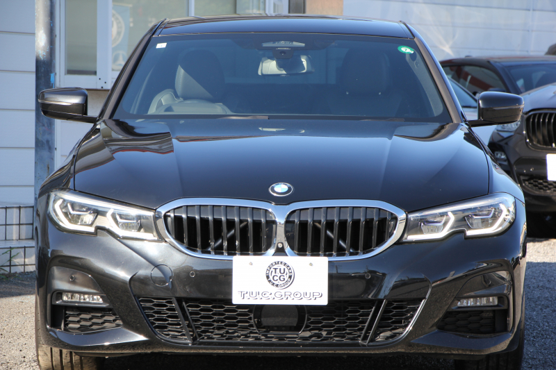 BMW 3シリーズ 330i Mｽﾎﾟｰﾂ ﾌｧｽﾄﾄﾗｯｸ&ｲﾉﾍﾞｰｼｮﾝ&ｺﾝﾌｫｰﾄP 高出力 258馬力 ｱﾀﾞﾌﾟﾃｨﾌﾞMｻｽ Mｽﾎﾟｰﾂﾃﾞﾌ ﾚｰｻﾞｰﾗｲﾄ HUD ｼﾞｪｽﾁｬｰC 360度ｶﾒﾗ 電動ﾄﾗﾝｸ 19AW 追従ACC ｽﾃｱﾘﾝｸﾞｻﾎﾟｰﾄ Applecarplay ﾀｯﾁ画面HDDﾅﾋﾞ2年保証