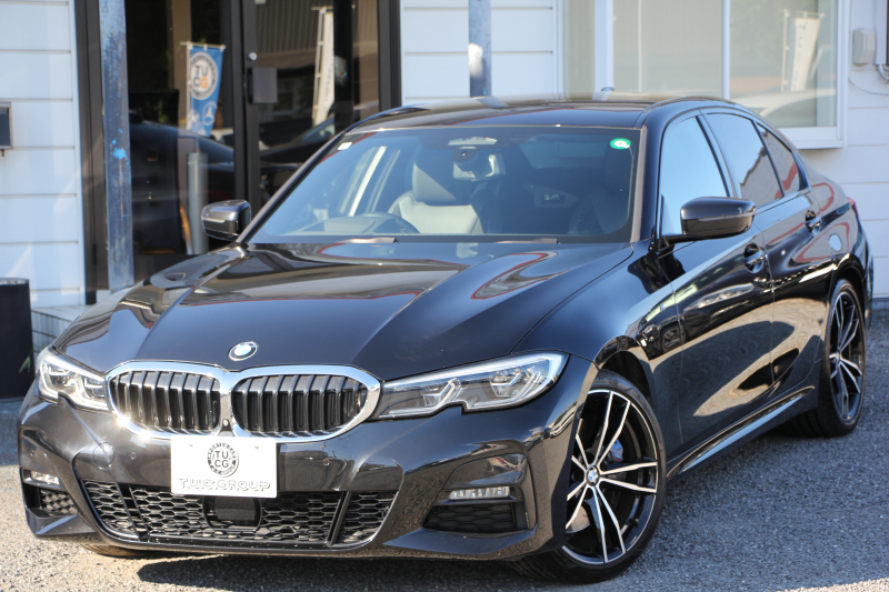 BMW 3シリーズ 330i Mｽﾎﾟｰﾂ ﾌｧｽﾄﾄﾗｯｸ&ｲﾉﾍﾞｰｼｮﾝ&ｺﾝﾌｫｰﾄP 高出力 258馬力 ｱﾀﾞﾌﾟﾃｨﾌﾞMｻｽ Mｽﾎﾟｰﾂﾃﾞﾌ ﾚｰｻﾞｰﾗｲﾄ HUD ｼﾞｪｽﾁｬｰC 360度ｶﾒﾗ 電動ﾄﾗﾝｸ 19AW 追従ACC ｽﾃｱﾘﾝｸﾞｻﾎﾟｰﾄ Applecarplay ﾀｯﾁ画面HDDﾅﾋﾞ2年保証