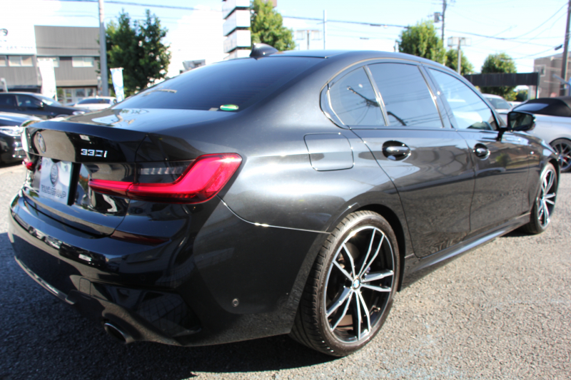 BMW 3シリーズ 330i Mｽﾎﾟｰﾂ ﾌｧｽﾄﾄﾗｯｸ&ｲﾉﾍﾞｰｼｮﾝ&ｺﾝﾌｫｰﾄP 高出力 258馬力 ｱﾀﾞﾌﾟﾃｨﾌﾞMｻｽ Mｽﾎﾟｰﾂﾃﾞﾌ ﾚｰｻﾞｰﾗｲﾄ HUD ｼﾞｪｽﾁｬｰC 360度ｶﾒﾗ 電動ﾄﾗﾝｸ 19AW 追従ACC ｽﾃｱﾘﾝｸﾞｻﾎﾟｰﾄ Applecarplay ﾀｯﾁ画面HDDﾅﾋﾞ2年保証