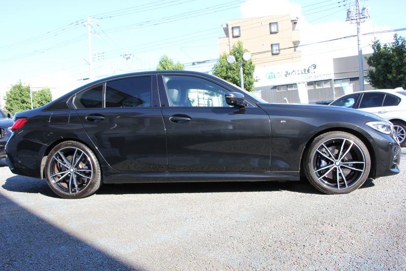 BMW 3シリーズ 330i Mｽﾎﾟｰﾂ ﾌｧｽﾄﾄﾗｯｸ&ｲﾉﾍﾞｰｼｮﾝ&ｺﾝﾌｫｰﾄP 高出力 258馬力 ｱﾀﾞﾌﾟﾃｨﾌﾞMｻｽ Mｽﾎﾟｰﾂﾃﾞﾌ ﾚｰｻﾞｰﾗｲﾄ HUD ｼﾞｪｽﾁｬｰC 360度ｶﾒﾗ 電動ﾄﾗﾝｸ 19AW 追従ACC ｽﾃｱﾘﾝｸﾞｻﾎﾟｰﾄ Applecarplay ﾀｯﾁ画面HDDﾅﾋﾞ2年保証