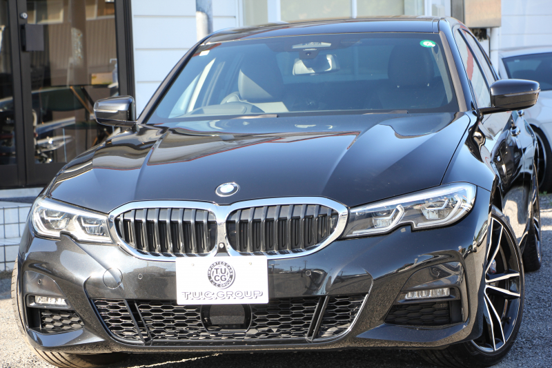 BMW 3シリーズ 330i Mｽﾎﾟｰﾂ ﾌｧｽﾄﾄﾗｯｸ&ｲﾉﾍﾞｰｼｮﾝ&ｺﾝﾌｫｰﾄP 高出力 258馬力 ｱﾀﾞﾌﾟﾃｨﾌﾞMｻｽ Mｽﾎﾟｰﾂﾃﾞﾌ ﾚｰｻﾞｰﾗｲﾄ HUD ｼﾞｪｽﾁｬｰC 360度ｶﾒﾗ 電動ﾄﾗﾝｸ 19AW 追従ACC ｽﾃｱﾘﾝｸﾞｻﾎﾟｰﾄ Applecarplay ﾀｯﾁ画面HDDﾅﾋﾞ2年保証