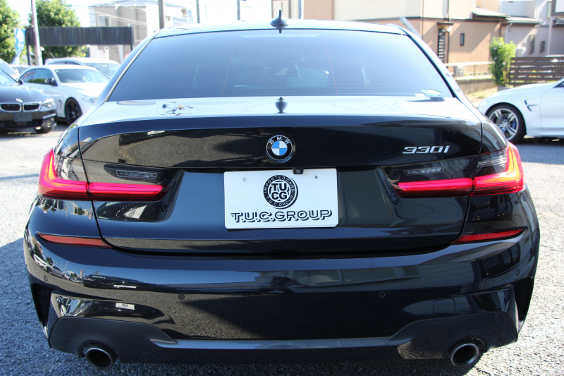 BMW 3シリーズ 330i Mｽﾎﾟｰﾂ ﾌｧｽﾄﾄﾗｯｸ&ｲﾉﾍﾞｰｼｮﾝ&ｺﾝﾌｫｰﾄP 高出力 258馬力 ｱﾀﾞﾌﾟﾃｨﾌﾞMｻｽ Mｽﾎﾟｰﾂﾃﾞﾌ ﾚｰｻﾞｰﾗｲﾄ HUD ｼﾞｪｽﾁｬｰC 360度ｶﾒﾗ 電動ﾄﾗﾝｸ 19AW 追従ACC ｽﾃｱﾘﾝｸﾞｻﾎﾟｰﾄ Applecarplay ﾀｯﾁ画面HDDﾅﾋﾞ2年保証