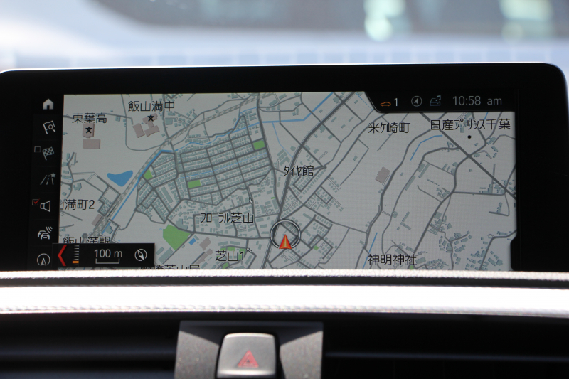 BMW 2シリーズ M240i ｸｰﾍﾟ後期 ﾌｪｲｽﾘﾌﾄ後 ﾋｰﾀｰ赤革 直6ﾀｰﾎﾞ340馬力 B58新ｴﾝｼﾞﾝ ｱﾀﾞﾌﾟﾃｨﾌﾞMｻｽ 追従ACC LEDﾍｯﾄﾞﾗｲﾄ&ﾃｰﾙ ﾀｯﾁ画面HDDﾅﾋﾞPｱｼｽﾄ 衝突軽減ﾌﾞﾚｰｷ 車線逸脱警告 歩行者警告 ﾊﾟﾄﾞﾙｼﾌﾄ ｽﾏｰﾄｷｰ 専用18AW&ﾌﾞﾚｰｷ 2年保証