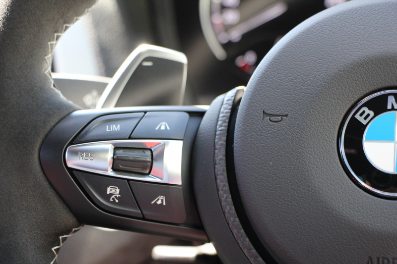 BMW 2シリーズ M240i ｸｰﾍﾟ後期 ﾌｪｲｽﾘﾌﾄ後 ﾋｰﾀｰ赤革 直6ﾀｰﾎﾞ340馬力 B58新ｴﾝｼﾞﾝ ｱﾀﾞﾌﾟﾃｨﾌﾞMｻｽ 追従ACC LEDﾍｯﾄﾞﾗｲﾄ&ﾃｰﾙ ﾀｯﾁ画面HDDﾅﾋﾞPｱｼｽﾄ 衝突軽減ﾌﾞﾚｰｷ 車線逸脱警告 歩行者警告 ﾊﾟﾄﾞﾙｼﾌﾄ ｽﾏｰﾄｷｰ 専用18AW&ﾌﾞﾚｰｷ 2年保証