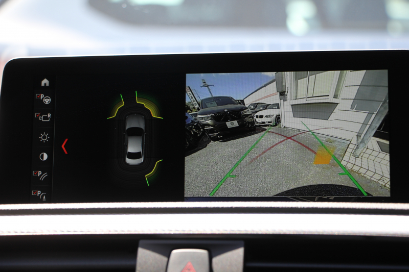 BMW 2シリーズ M240i ｸｰﾍﾟ後期 ﾌｪｲｽﾘﾌﾄ後 ﾋｰﾀｰ赤革 直6ﾀｰﾎﾞ340馬力 B58新ｴﾝｼﾞﾝ ｱﾀﾞﾌﾟﾃｨﾌﾞMｻｽ 追従ACC LEDﾍｯﾄﾞﾗｲﾄ&ﾃｰﾙ ﾀｯﾁ画面HDDﾅﾋﾞPｱｼｽﾄ 衝突軽減ﾌﾞﾚｰｷ 車線逸脱警告 歩行者警告 ﾊﾟﾄﾞﾙｼﾌﾄ ｽﾏｰﾄｷｰ 専用18AW&ﾌﾞﾚｰｷ 2年保証