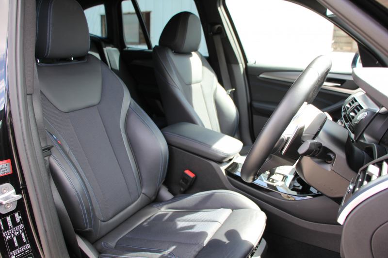 BMW X3 Xdrive20d Mｽﾎﾟｰﾂ 変更後ｲﾝﾃﾘｱ BMWﾗｲﾌﾞｺｯｸﾋﾟｯﾄ Applecarplay 新iﾄﾞﾗｲﾌﾞHDDﾅﾋﾞﾘｱｼｰﾄ可倒調整 HUD 追従ACC ｽﾃｱｻﾎﾟｰﾄ LEDﾍｯﾄﾞﾗｲﾄ ｵｰﾄﾊｲﾋﾞｰﾑ 360度ｶﾒﾗ ｵﾌﾟｼｮﾝ20AW ｼｰﾄﾋｰﾀｰ 電動ﾄﾗﾝｸ ﾊﾟﾄﾞﾙｼﾌﾄ ｽﾏｰﾄｷｰ 2年保証