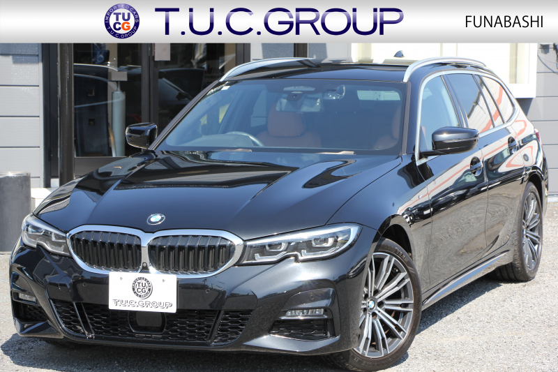 BMW 3シリーズ 320d Xdrive ﾂｰﾘﾝｸﾞMｽﾎﾟｰﾂ ﾊｲﾗｲﾝ ｺﾝﾌｫｰﾄP 4WD ｺﾆｬｯｸﾚｻﾞｰ ｼｰﾄﾋｰﾀｰ ﾗﾝﾊﾞｰｻﾎﾟｰﾄ Pｱｼｽﾄﾌﾟﾗｽ 360度ｶﾒﾗ 追従ACC ｽﾃｱﾘﾝｸﾞｻﾎﾟｰﾄ BMWﾗｲﾌﾞｺｯｸﾋﾟｯﾄﾞﾀｯﾁﾊﾟﾈﾙ対応新HDDﾅﾋﾞApplecarplay 電動ﾄﾗﾝｸ ｻﾃﾝﾓｰﾙ&ﾙｰﾌﾚｰﾙ 2年保証