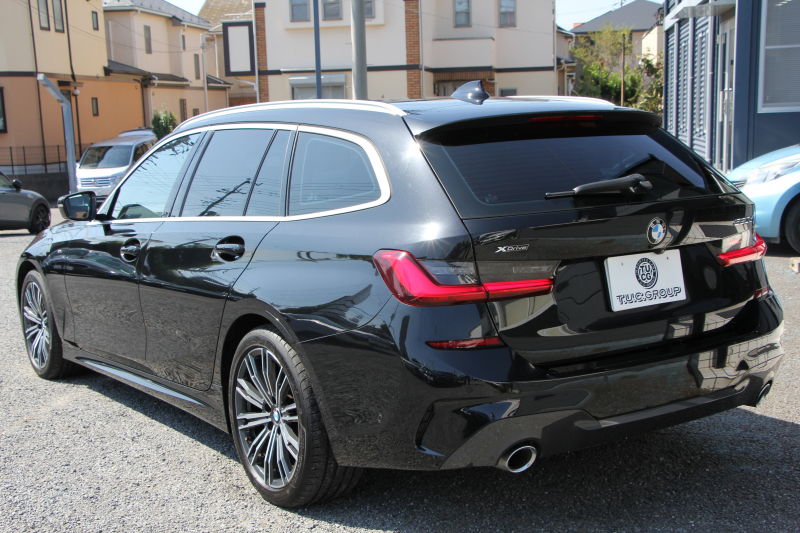 BMW 3シリーズ 320d Xdrive ﾂｰﾘﾝｸﾞMｽﾎﾟｰﾂ ﾊｲﾗｲﾝ ｺﾝﾌｫｰﾄP 4WD ｺﾆｬｯｸﾚｻﾞｰ ｼｰﾄﾋｰﾀｰ ﾗﾝﾊﾞｰｻﾎﾟｰﾄ Pｱｼｽﾄﾌﾟﾗｽ 360度ｶﾒﾗ 追従ACC ｽﾃｱﾘﾝｸﾞｻﾎﾟｰﾄ BMWﾗｲﾌﾞｺｯｸﾋﾟｯﾄﾞﾀｯﾁﾊﾟﾈﾙ対応新HDDﾅﾋﾞApplecarplay 電動ﾄﾗﾝｸ ｻﾃﾝﾓｰﾙ&ﾙｰﾌﾚｰﾙ 2年保証