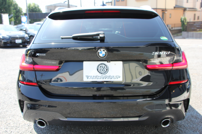 BMW 3シリーズ 320d Xdrive ﾂｰﾘﾝｸﾞMｽﾎﾟｰﾂ ﾊｲﾗｲﾝ ｺﾝﾌｫｰﾄP 4WD ｺﾆｬｯｸﾚｻﾞｰ ｼｰﾄﾋｰﾀｰ ﾗﾝﾊﾞｰｻﾎﾟｰﾄ Pｱｼｽﾄﾌﾟﾗｽ 360度ｶﾒﾗ 追従ACC ｽﾃｱﾘﾝｸﾞｻﾎﾟｰﾄ BMWﾗｲﾌﾞｺｯｸﾋﾟｯﾄﾞﾀｯﾁﾊﾟﾈﾙ対応新HDDﾅﾋﾞApplecarplay 電動ﾄﾗﾝｸ ｻﾃﾝﾓｰﾙ&ﾙｰﾌﾚｰﾙ 2年保証