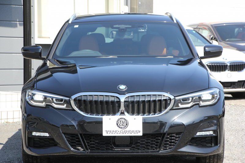 BMW 3シリーズ 320d Xdrive ﾂｰﾘﾝｸﾞMｽﾎﾟｰﾂ ﾊｲﾗｲﾝ ｺﾝﾌｫｰﾄP 4WD ｺﾆｬｯｸﾚｻﾞｰ ｼｰﾄﾋｰﾀｰ ﾗﾝﾊﾞｰｻﾎﾟｰﾄ Pｱｼｽﾄﾌﾟﾗｽ 360度ｶﾒﾗ 追従ACC ｽﾃｱﾘﾝｸﾞｻﾎﾟｰﾄ BMWﾗｲﾌﾞｺｯｸﾋﾟｯﾄﾞﾀｯﾁﾊﾟﾈﾙ対応新HDDﾅﾋﾞApplecarplay 電動ﾄﾗﾝｸ ｻﾃﾝﾓｰﾙ&ﾙｰﾌﾚｰﾙ 2年保証