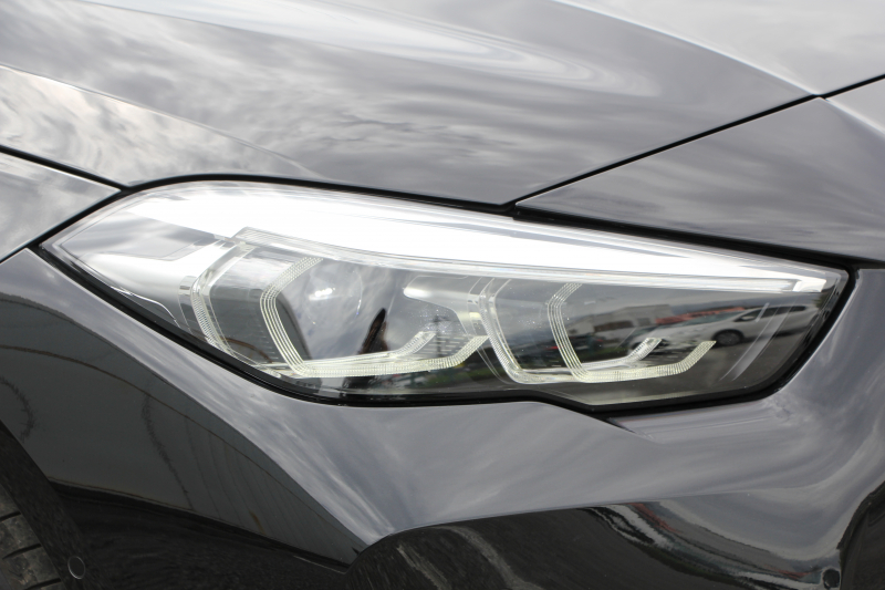 BMW 2シリーズ M235i Xdrive ｸﾞﾗﾝｸｰﾍﾟｾﾚｸﾄP 1ｵﾅ 新車保証 306馬力 4WD ｱﾀﾞﾌﾟﾃｨﾌﾞMｻｽ Mｽﾎﾟｰﾂｼｰﾄ Hi-fiｽﾋﾟｰｶｰ Mｽﾎﾟｰﾂﾌﾞﾚｰｷ 追従ACC 後退ｱｼｽﾄ LEDﾍｯﾄﾞﾗｲﾄ ｵｰﾄﾊｲﾋﾞｰﾑ 専用18AW Applecarplay対応 HDDﾅﾋﾞPｱｼｽﾄ BMWﾗｲﾌﾞｺｯｸﾋﾟｯﾄ