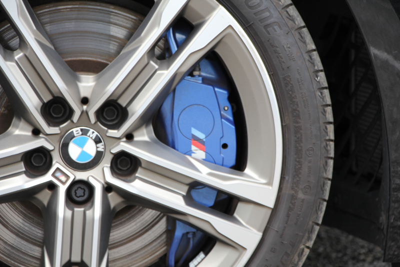 BMW 2シリーズ M235i Xdrive ｸﾞﾗﾝｸｰﾍﾟｾﾚｸﾄP 1ｵﾅ 新車保証 306馬力 4WD ｱﾀﾞﾌﾟﾃｨﾌﾞMｻｽ Mｽﾎﾟｰﾂｼｰﾄ Hi-fiｽﾋﾟｰｶｰ Mｽﾎﾟｰﾂﾌﾞﾚｰｷ 追従ACC 後退ｱｼｽﾄ LEDﾍｯﾄﾞﾗｲﾄ ｵｰﾄﾊｲﾋﾞｰﾑ 専用18AW Applecarplay対応 HDDﾅﾋﾞPｱｼｽﾄ BMWﾗｲﾌﾞｺｯｸﾋﾟｯﾄ