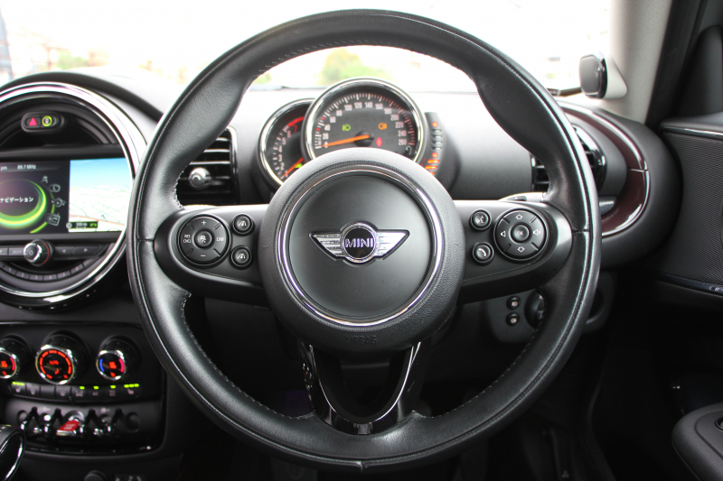 MINI(ミニ) ミニクラブマン ｸｰﾊﾟｰS 192馬力 8速AT ｲﾝﾃﾞｨｺﾞﾌﾞﾙｰﾚｻﾞｰ 追従ACC LEDﾍｯﾄﾞﾗｲﾄ&ﾌｫｸﾞ衝突軽減ﾌﾞﾚｰｷ 歩行者警告 ﾊｰﾏﾝｶｰﾄﾞﾝｻｳﾝﾄﾞｻﾝﾌﾟﾛﾃｸｼｮﾝｶﾞﾗｽ ｽﾏｰﾄｷｰ 純正HDDﾅﾋﾞBluetooth接続 Pｱｼｽﾄ MINIﾄﾞﾗｲﾋﾞﾝｸﾞﾓｰﾄﾞｴｷｻｲﾄﾒﾝﾄP BILSTEIN車高調 2年保証
