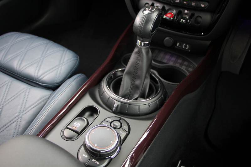 MINI(ミニ) ミニクラブマン ｸｰﾊﾟｰS 192馬力 8速AT ｲﾝﾃﾞｨｺﾞﾌﾞﾙｰﾚｻﾞｰ 追従ACC LEDﾍｯﾄﾞﾗｲﾄ&ﾌｫｸﾞ衝突軽減ﾌﾞﾚｰｷ 歩行者警告 ﾊｰﾏﾝｶｰﾄﾞﾝｻｳﾝﾄﾞｻﾝﾌﾟﾛﾃｸｼｮﾝｶﾞﾗｽ ｽﾏｰﾄｷｰ 純正HDDﾅﾋﾞBluetooth接続 Pｱｼｽﾄ MINIﾄﾞﾗｲﾋﾞﾝｸﾞﾓｰﾄﾞｴｷｻｲﾄﾒﾝﾄP BILSTEIN車高調 2年保証