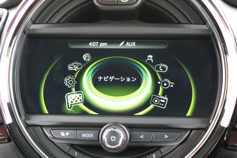 MINI(ミニ) ミニクラブマン ｸｰﾊﾟｰS 192馬力 8速AT ｲﾝﾃﾞｨｺﾞﾌﾞﾙｰﾚｻﾞｰ 追従ACC LEDﾍｯﾄﾞﾗｲﾄ&ﾌｫｸﾞ衝突軽減ﾌﾞﾚｰｷ 歩行者警告 ﾊｰﾏﾝｶｰﾄﾞﾝｻｳﾝﾄﾞｻﾝﾌﾟﾛﾃｸｼｮﾝｶﾞﾗｽ ｽﾏｰﾄｷｰ 純正HDDﾅﾋﾞBluetooth接続 Pｱｼｽﾄ MINIﾄﾞﾗｲﾋﾞﾝｸﾞﾓｰﾄﾞｴｷｻｲﾄﾒﾝﾄP BILSTEIN車高調 2年保証