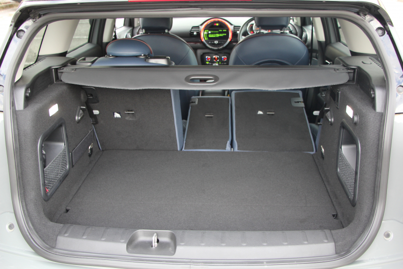 MINI(ミニ) ミニクラブマン ｸｰﾊﾟｰS 192馬力 8速AT ｲﾝﾃﾞｨｺﾞﾌﾞﾙｰﾚｻﾞｰ 追従ACC LEDﾍｯﾄﾞﾗｲﾄ&ﾌｫｸﾞ衝突軽減ﾌﾞﾚｰｷ 歩行者警告 ﾊｰﾏﾝｶｰﾄﾞﾝｻｳﾝﾄﾞｻﾝﾌﾟﾛﾃｸｼｮﾝｶﾞﾗｽ ｽﾏｰﾄｷｰ 純正HDDﾅﾋﾞBluetooth接続 Pｱｼｽﾄ MINIﾄﾞﾗｲﾋﾞﾝｸﾞﾓｰﾄﾞｴｷｻｲﾄﾒﾝﾄP BILSTEIN車高調 2年保証