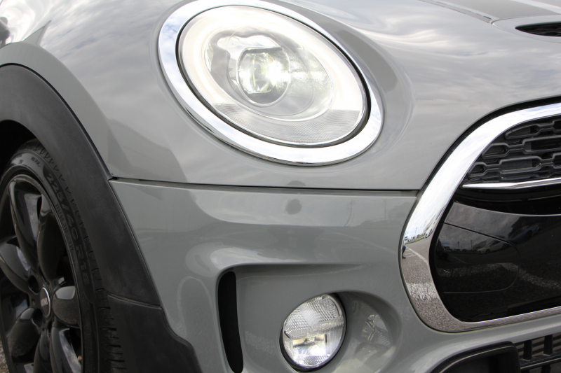 MINI(ミニ) ミニクラブマン ｸｰﾊﾟｰS 192馬力 8速AT ｲﾝﾃﾞｨｺﾞﾌﾞﾙｰﾚｻﾞｰ 追従ACC LEDﾍｯﾄﾞﾗｲﾄ&ﾌｫｸﾞ衝突軽減ﾌﾞﾚｰｷ 歩行者警告 ﾊｰﾏﾝｶｰﾄﾞﾝｻｳﾝﾄﾞｻﾝﾌﾟﾛﾃｸｼｮﾝｶﾞﾗｽ ｽﾏｰﾄｷｰ 純正HDDﾅﾋﾞBluetooth接続 Pｱｼｽﾄ MINIﾄﾞﾗｲﾋﾞﾝｸﾞﾓｰﾄﾞｴｷｻｲﾄﾒﾝﾄP BILSTEIN車高調 2年保証