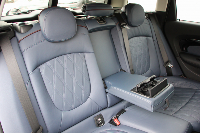 MINI(ミニ) ミニクラブマン ｸｰﾊﾟｰS 192馬力 8速AT ｲﾝﾃﾞｨｺﾞﾌﾞﾙｰﾚｻﾞｰ 追従ACC LEDﾍｯﾄﾞﾗｲﾄ&ﾌｫｸﾞ衝突軽減ﾌﾞﾚｰｷ 歩行者警告 ﾊｰﾏﾝｶｰﾄﾞﾝｻｳﾝﾄﾞｻﾝﾌﾟﾛﾃｸｼｮﾝｶﾞﾗｽ ｽﾏｰﾄｷｰ 純正HDDﾅﾋﾞBluetooth接続 Pｱｼｽﾄ MINIﾄﾞﾗｲﾋﾞﾝｸﾞﾓｰﾄﾞｴｷｻｲﾄﾒﾝﾄP BILSTEIN車高調 2年保証