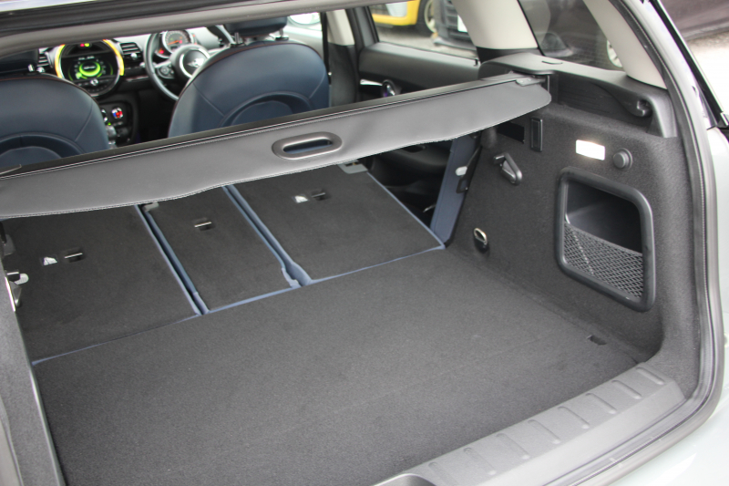 MINI(ミニ) ミニクラブマン ｸｰﾊﾟｰS 192馬力 8速AT ｲﾝﾃﾞｨｺﾞﾌﾞﾙｰﾚｻﾞｰ 追従ACC LEDﾍｯﾄﾞﾗｲﾄ&ﾌｫｸﾞ衝突軽減ﾌﾞﾚｰｷ 歩行者警告 ﾊｰﾏﾝｶｰﾄﾞﾝｻｳﾝﾄﾞｻﾝﾌﾟﾛﾃｸｼｮﾝｶﾞﾗｽ ｽﾏｰﾄｷｰ 純正HDDﾅﾋﾞBluetooth接続 Pｱｼｽﾄ MINIﾄﾞﾗｲﾋﾞﾝｸﾞﾓｰﾄﾞｴｷｻｲﾄﾒﾝﾄP BILSTEIN車高調 2年保証